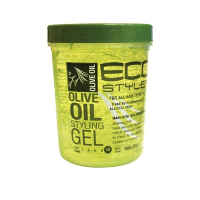 Eco Style Gel Olive Oil 946 mL Eco Styler