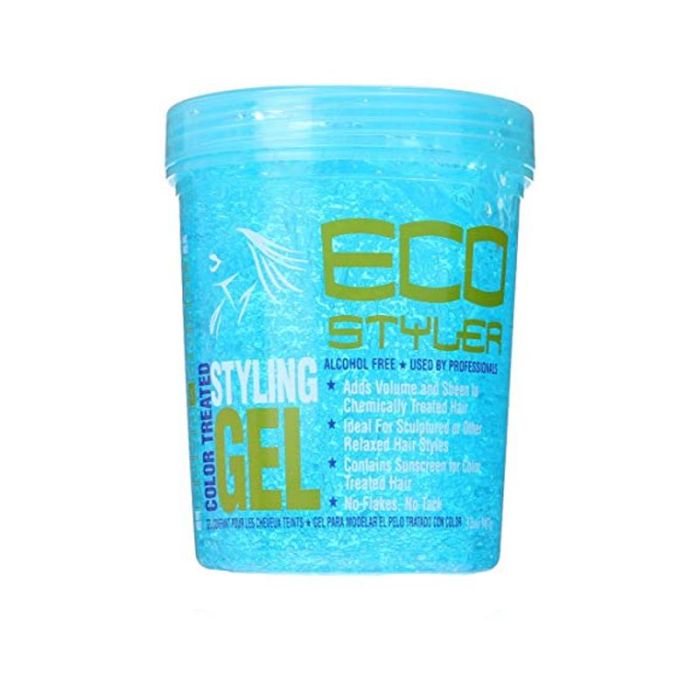 Eco Style Gel Curl And Wave 946 mL Eco Styler