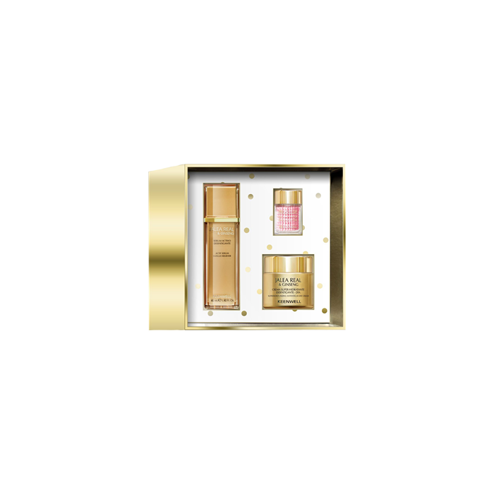 Pack Jalea Real Skin Solutions Keenwell