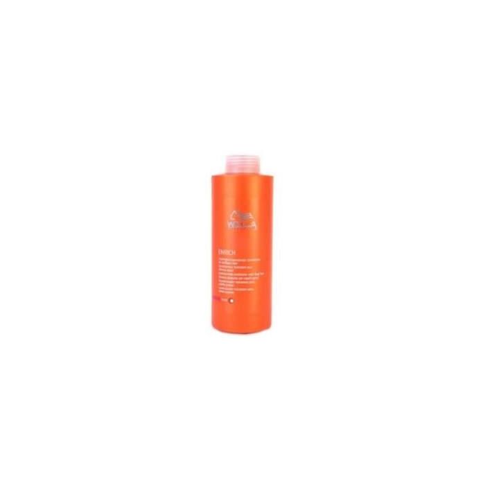 Enrich Champú C. Fino 500 mL. Wella Enrich Champú C. Fino 500 mL. Wella