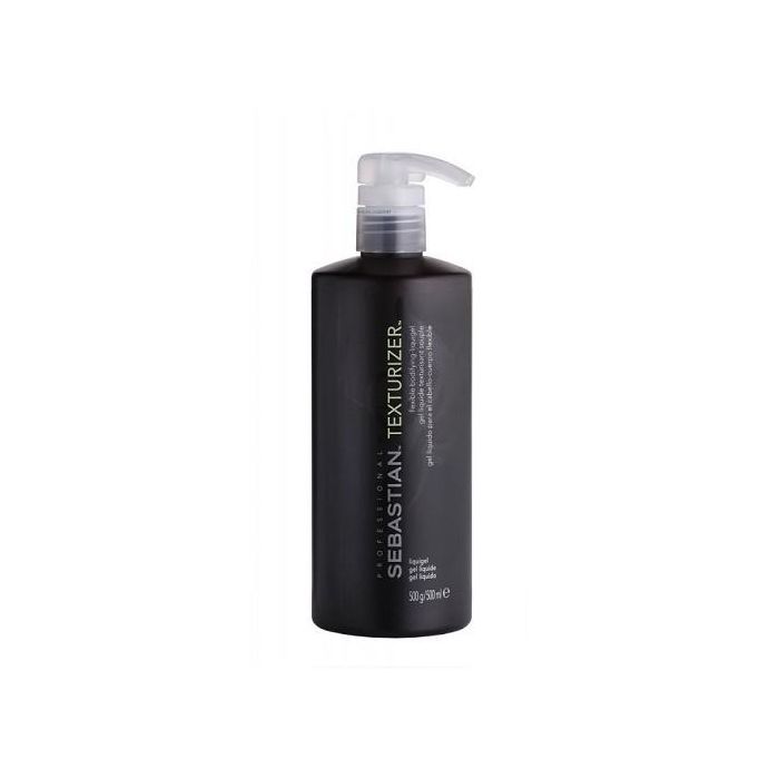 Texturizer Gel Liquido 500 mL Sebastian