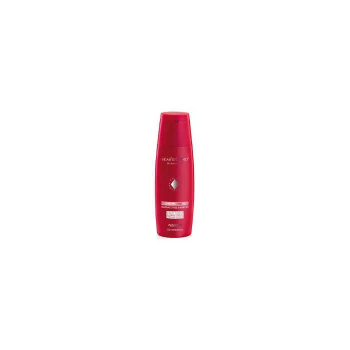 Champú Mechas Frias 250 mL Alfaparf