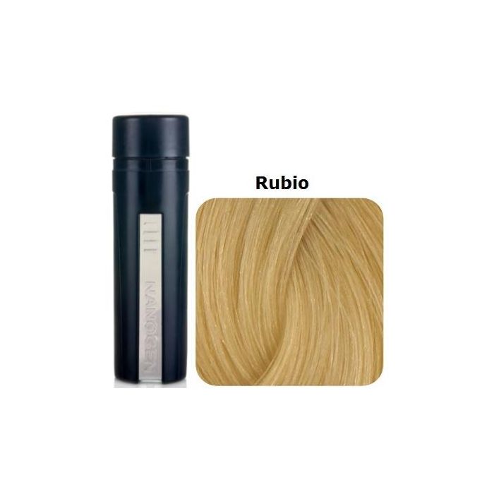 Nanofibres Rubio 30 grs. Nanogen