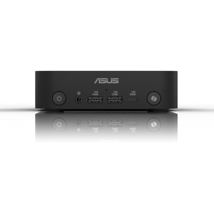 ASUS PN54-S50001NN AMDR AI 5 340/16GB-DDR5/512GB M.2/black W11H 5 ASUS PN54-S50001NN AMDR AI 5 340/16GB-DDR5/512GB M.2/black W11H 5