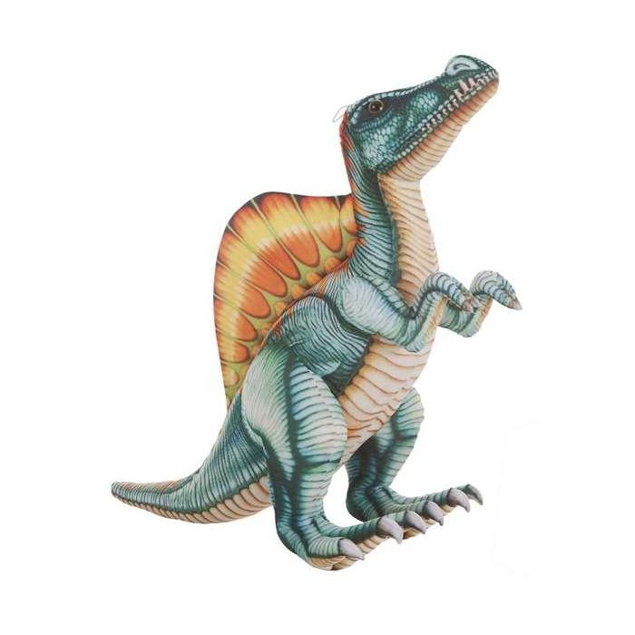 Dinosaurio cresta 85 cm