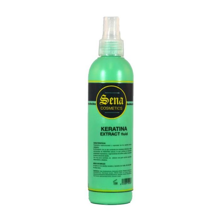 Keratina Extract Fluid 250 mL Sena Keratina Extract Fluid 250 mL Sena