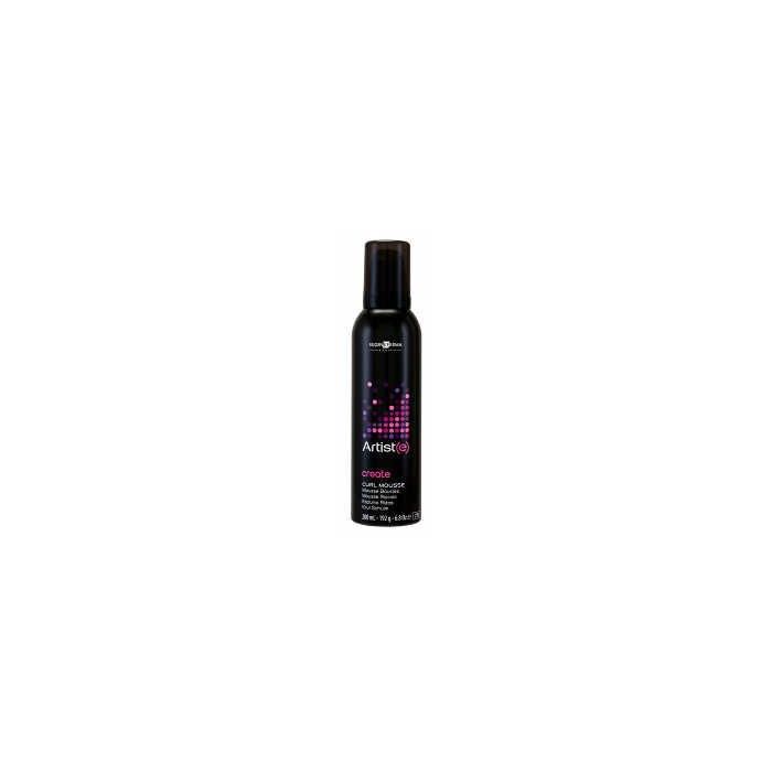 Artiste Create Mousse Volumen 200 mL Eugene Perma