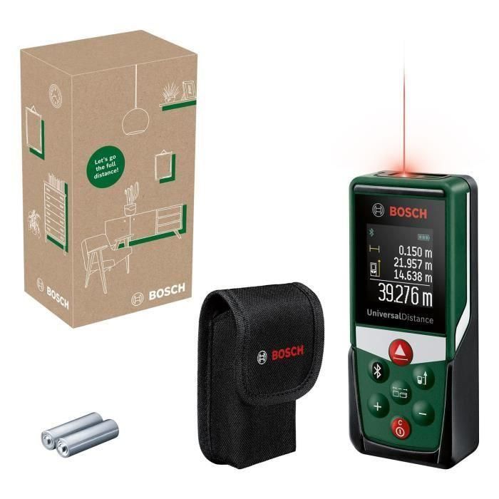 Bosch UniversalDistance 50C Bosch UniversalDistance 50C