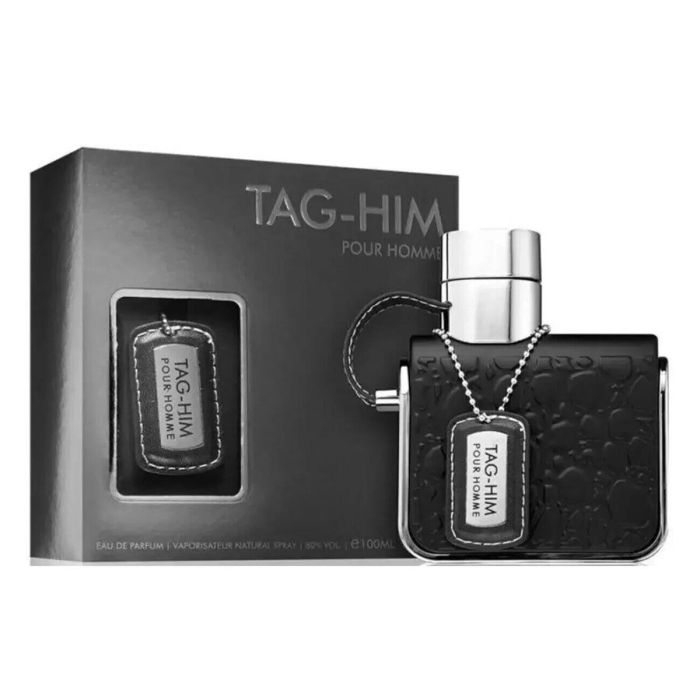 Armaf Tag-him pour homme eau de parfum 100 ml vaporizador