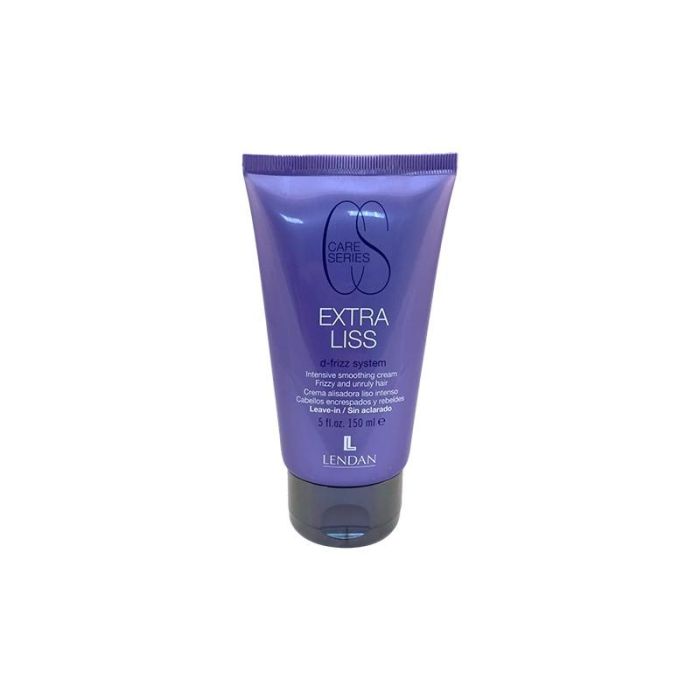 Extra Liss Series Crema Alisadora 150 mL Lendan