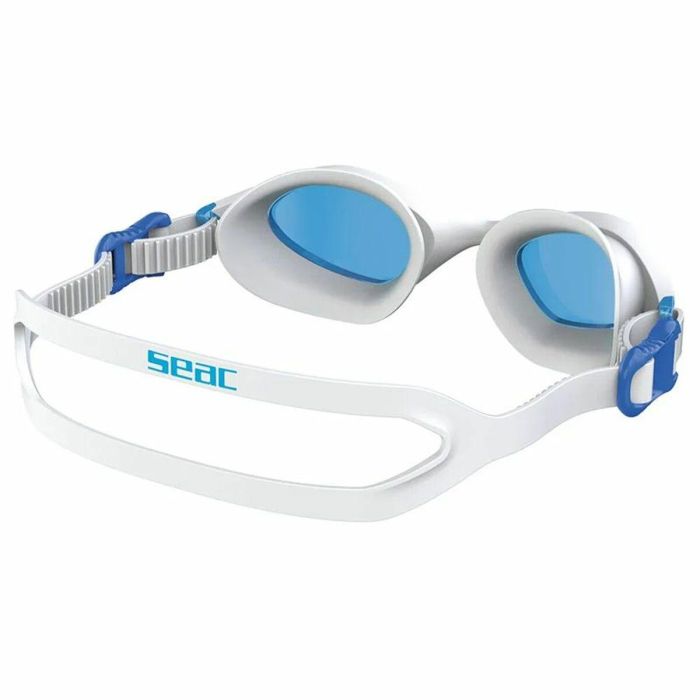 Gafas de Natación Seac Viper Azul Talla única 2