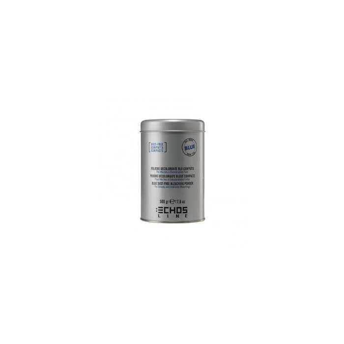 Echosline Polvo Decolorante Azul 500 grs. Echosline Echosline Polvo Decolorante Azul 500 grs. Echosline