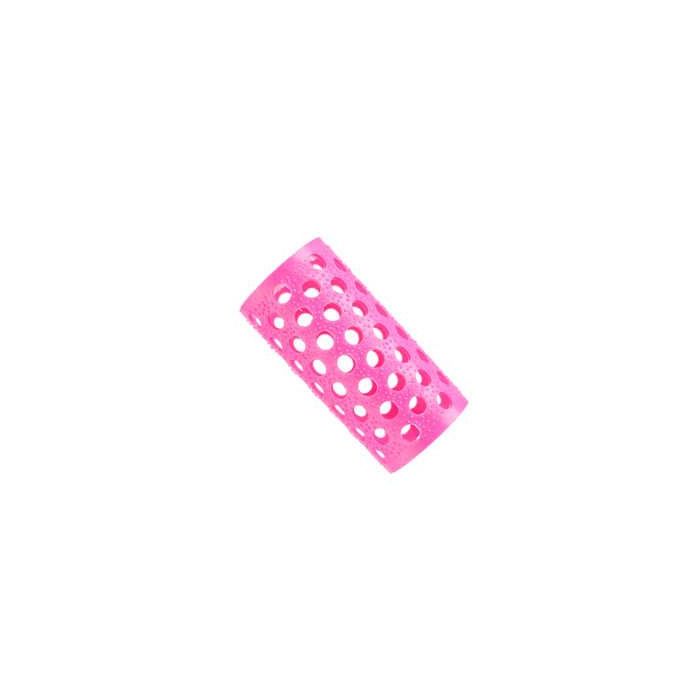 Eurostil Rulo Rosa No4 6 Uds