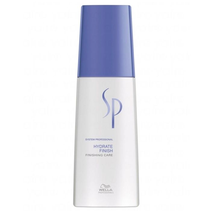 Hydrate Finish 125 mL Wella Sp