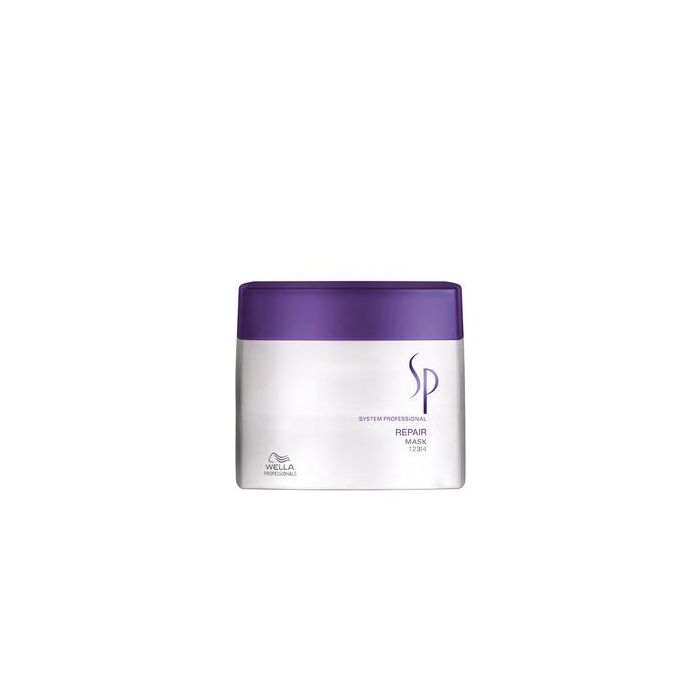 Repair Mascarilla 200 mL Wella Sp