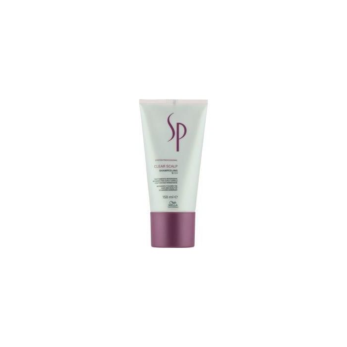 Clear Scalp Shampeeling 150 mL Wella Sp