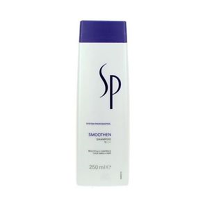 Smoothen Champú 250 mL Wella Sp