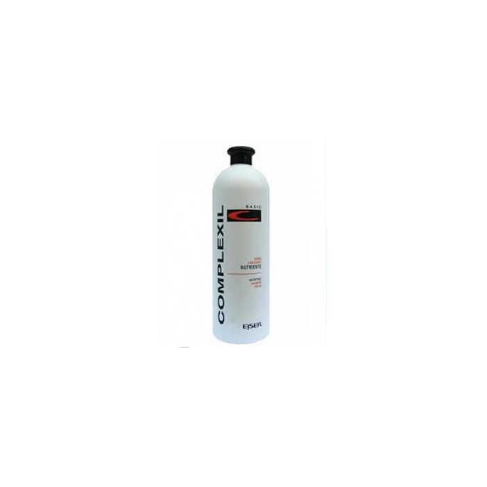 Eiser Champú Nutriente Complexil para Cabello 1000 ml