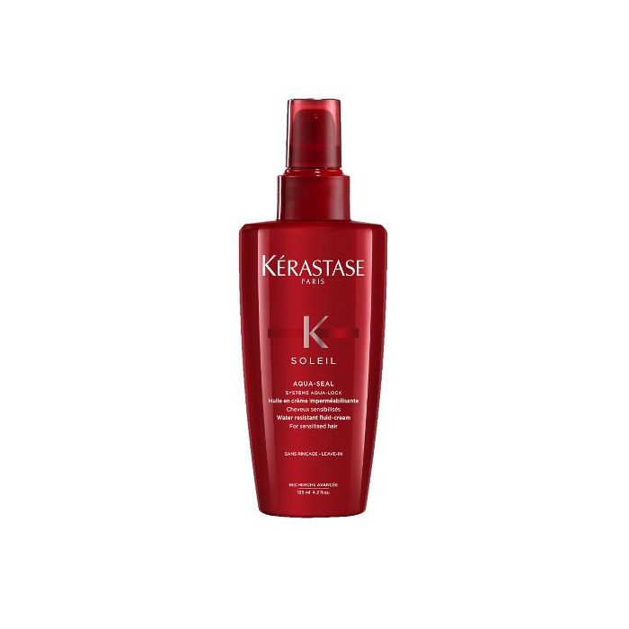 Soleil Aceite En Crema Aqua-Seal 125 mL Outlet Soleil Aceite En Crema Aqua-Seal 125 mL Outlet