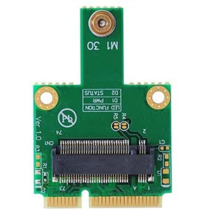 Aopen Componente para Kit Wifi Mini Card M.2 (54.03012.0010) 1