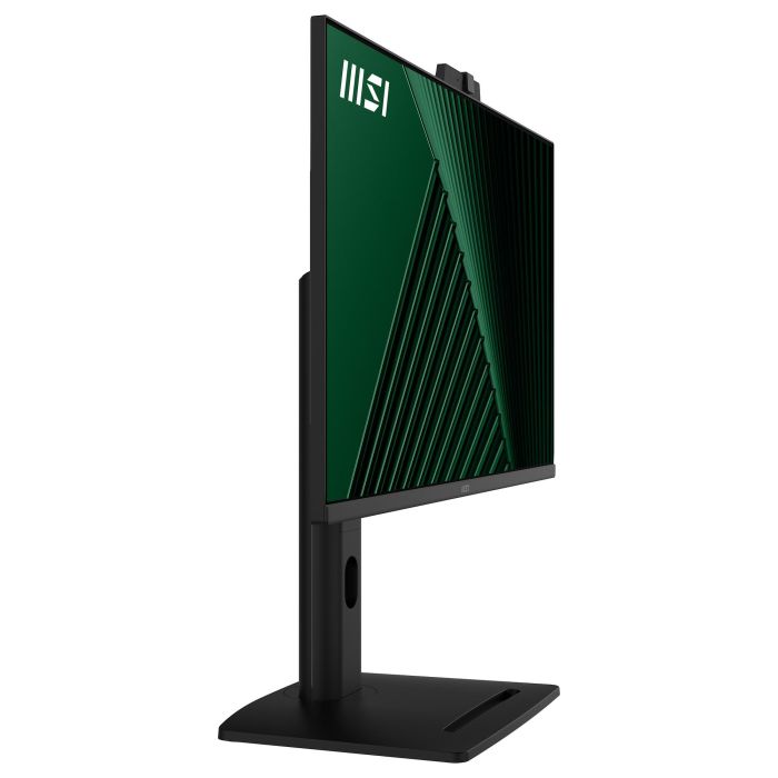 MSI PRO MP275QPDGDE Monitor 27" IPS WQHD 4ms 100Hz 5