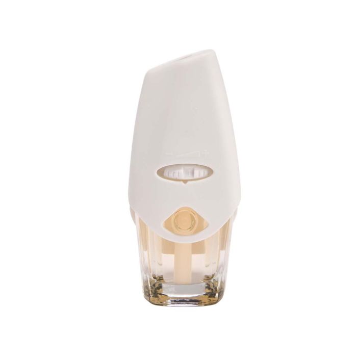 Ambientador Electrico 20Ml Vainilla Arte Regal 5X12CM (24 Unidades) 1 Ambientador Electrico 20Ml Vainilla Arte Regal 5X12CM (24 Unidades) 1