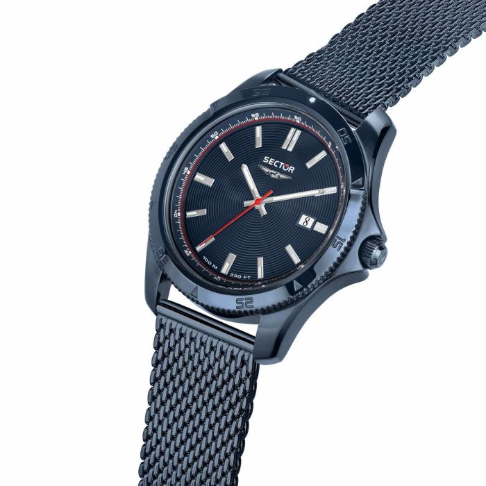 Reloj Hombre Sector 650 (Ø 43 mm) 5