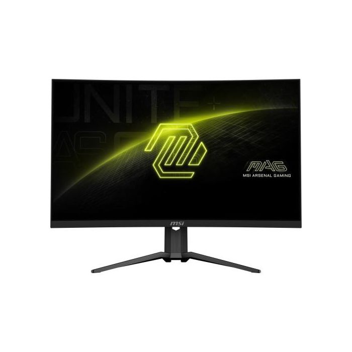 MSI MAG 321CUPDF pantalla para PC 80 cm (31.5") 3840 x 2160 Pixeles 4K Ultra HD LCD Negro 2 MSI MAG 321CUPDF pantalla para PC 80 cm (31.5") 3840 x 2160 Pixeles 4K Ultra HD LCD Negro 2