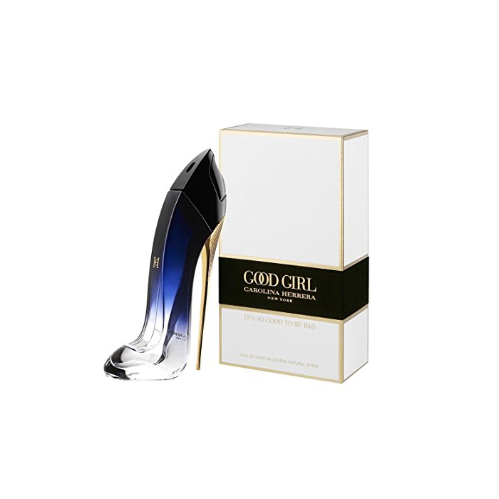 Carolina Herrera Goodgirl Legere Edp Vap 50 mL Carolina Herrera Goodgirl Legere Edp Vap 50 mL