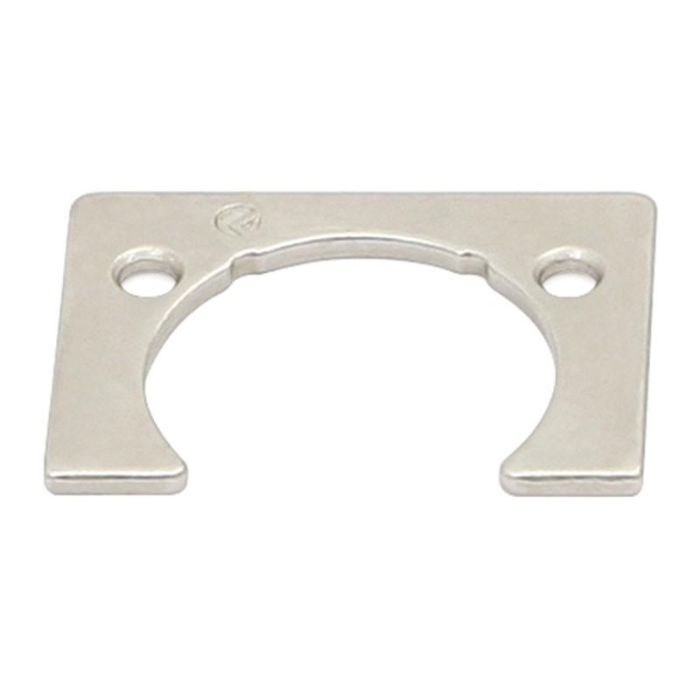 ITALIANA FERRAMENTA Suplemento 4Mm para Bisagra Kimana ITALIANA FERRAMENTA Suplemento 4Mm para Bisagra Kimana
