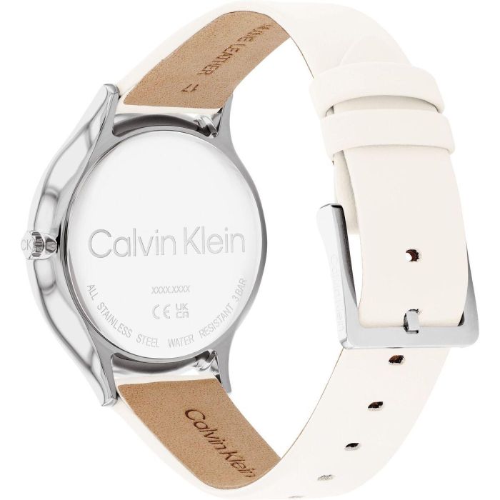 Reloj Mujer Calvin Klein 25200010 (Ø 38 mm) 1