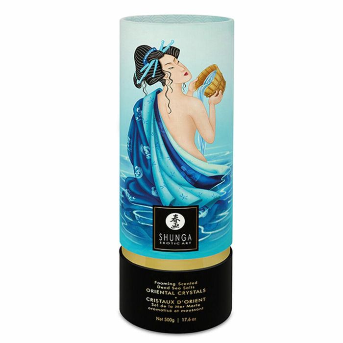 Sales de Baño Shunga Oriental Crystals Brise Docean 0 Sales de Baño Shunga Oriental Crystals Brise Docean 0