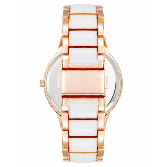 Reloj Mujer Juicy Couture JC1334RGWT (Ø 38 mm) 2 Reloj Mujer Juicy Couture JC1334RGWT (Ø 38 mm) 2