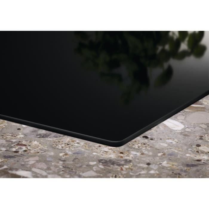 Electrolux CIT60331CK Placa de inducción 3 fuegos 60 cm Negro 5