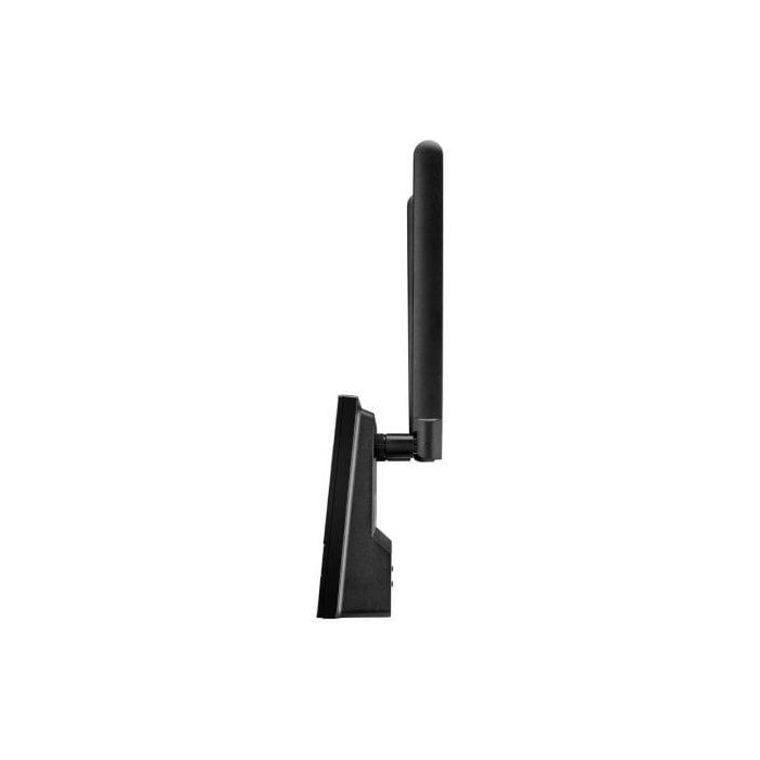 Router Inalámbrico Asus 4G-N16/ 300Mbps/ 2.4GHz/ 4 Antenas/ WiFi 802.11a/n/b/g 3