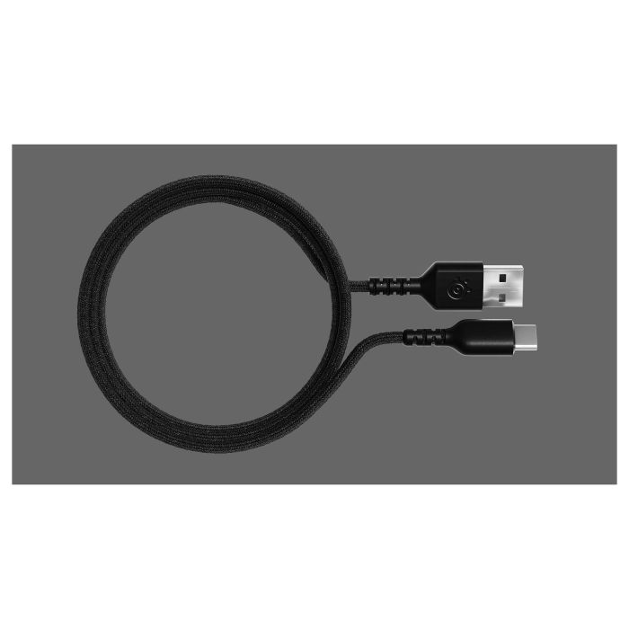 SteelSeries Aerox 3 Ratón Mano Derecha USB Tipo C Óptico 8500 DPI Negro 62611 2