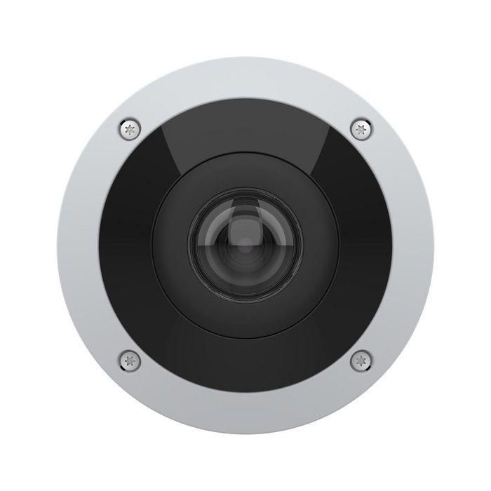 Axis Cámara IP fisheye panorámica 360º M4318-PLVE 12MP 4K 1.2mm WDR IK10 IP66 2 Axis Cámara IP fisheye panorámica 360º M4318-PLVE 12MP 4K 1.2mm WDR IK10 IP66 2