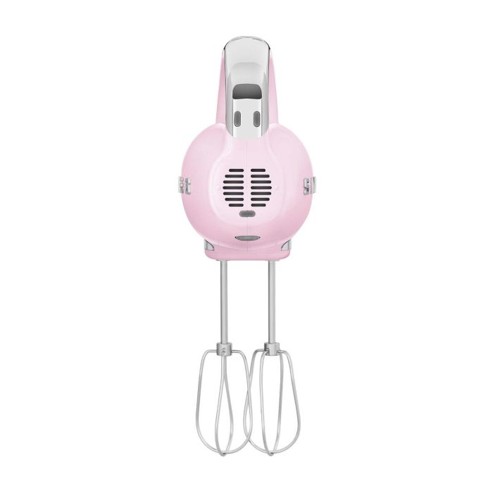 Smeg Handmixer Pink HMF01PKEU 2