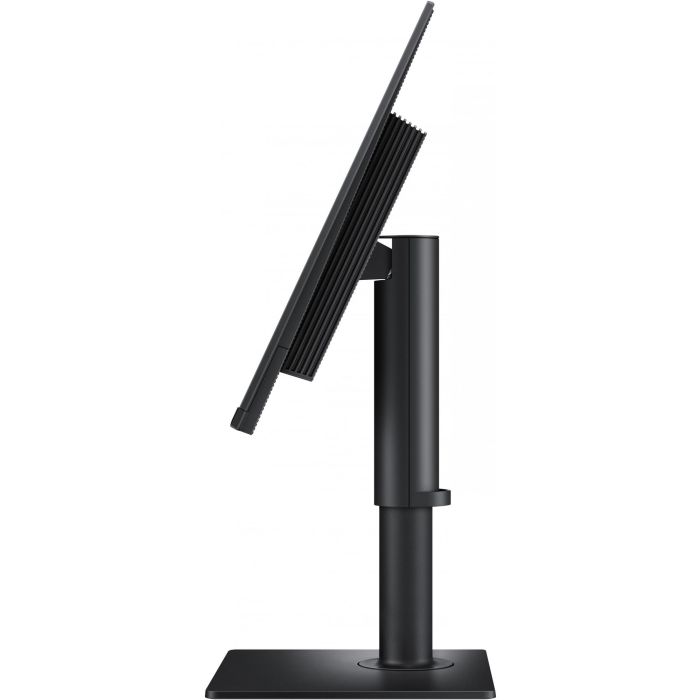 Samsung S24D402GAU S40GD Monitor 24" (60.5cm) Full HD 1920x1080 IPS 100Hz 5ms 2xHDMI DP Business Negro 6 Samsung S24D402GAU S40GD Monitor 24" (60.5cm) Full HD 1920x1080 IPS 100Hz 5ms 2xHDMI DP Business Negro 6