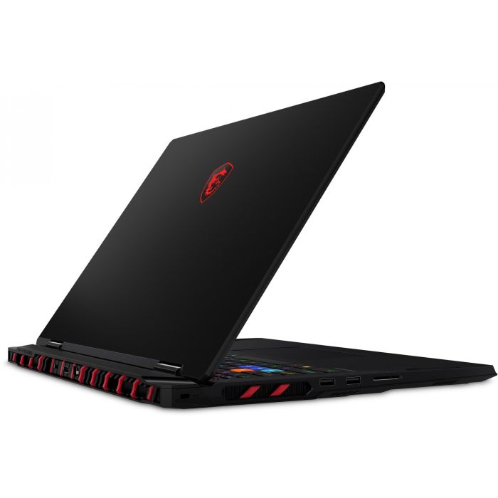 MSI Raider 18 HX AI A2XWIG-075 CU9 285HX RTX 5080 64GB DDR5 4TBSSD W11H black 5 MSI Raider 18 HX AI A2XWIG-075 CU9 285HX RTX 5080 64GB DDR5 4TBSSD W11H black 5