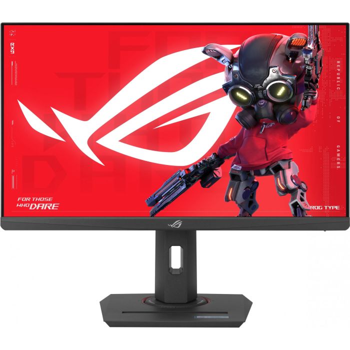 ASUS ROG Strix XG259CS Monitor Gaming 24.5" Full HD (1920x1080) Fast IPS 180Hz 1ms HDMI DisplayPort HDR10 FreeSync Negro 0 ASUS ROG Strix XG259CS Monitor Gaming 24.5" Full HD (1920x1080) Fast IPS 180Hz 1ms HDMI DisplayPort HDR10 FreeSync Negro 0