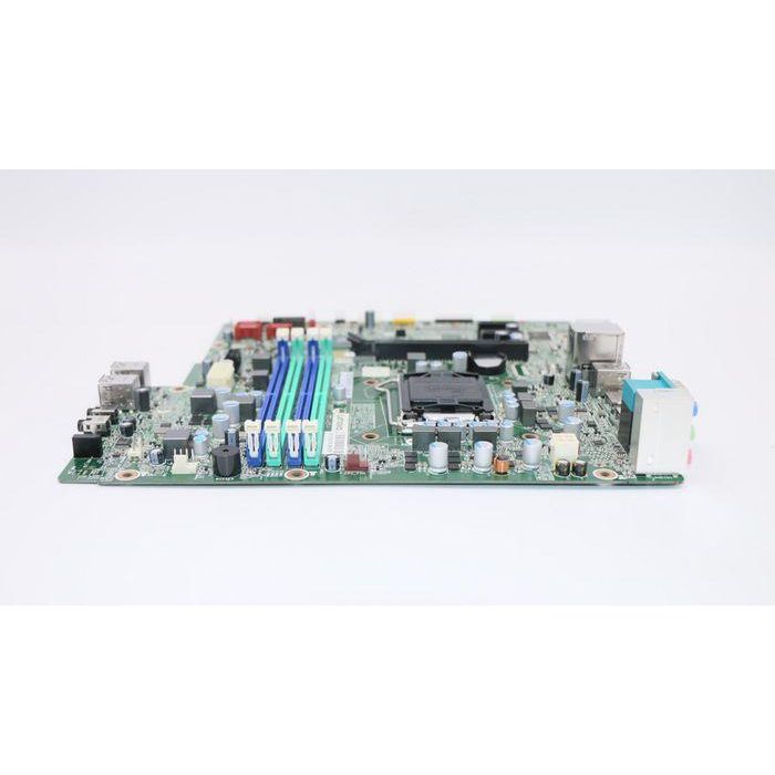 Lenovo Planar board for ThinkCentre M710 Tower, supports Intel 6th/7th Gen CPUs, 64GB DDR4-2400 memory, multiple expansion slots. 2 Lenovo Planar board for ThinkCentre M710 Tower, supports Intel 6th/7th Gen CPUs, 64GB DDR4-2400 memory, multiple expansion slots. 2