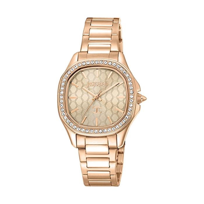 Reloj Mujer Just Cavalli JC1L263M0075 0 Reloj Mujer Just Cavalli JC1L263M0075 0