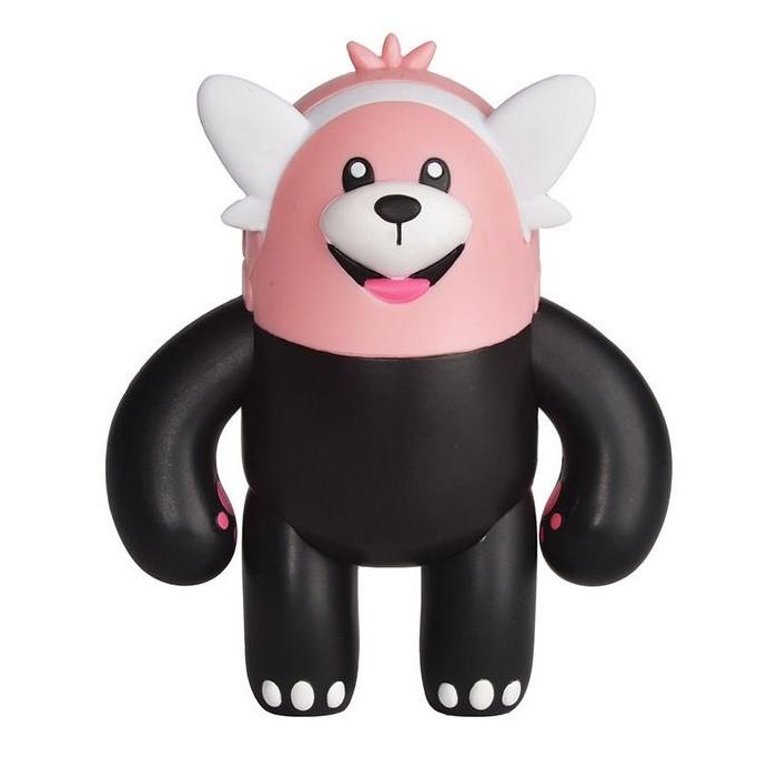 Jazwares Figura Pokemon Heroe Con Mecanismo Articulada Para Niños 2