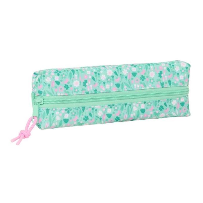 Portatodo rectangular c/goma elast. 22cm safta "cuore" 22x4x7 cm 2 Portatodo rectangular c/goma elast. 22cm safta "cuore" 22x4x7 cm 2
