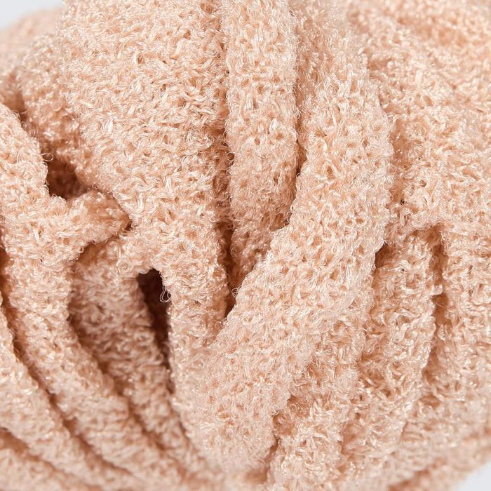 Esponja Flor Ducha Exfoliante Cosmetic Club 5 Esponja Flor Ducha Exfoliante Cosmetic Club 5