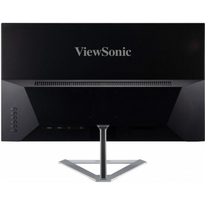 Monitor ViewSonic VX2776-SMH 27" LED IPS LCD Flicker free 50 - 60 Hz 75 Hz 4