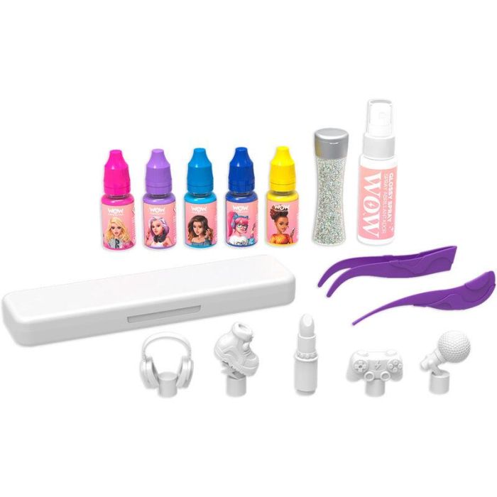 Kit creativo de pintura Wow Generation 0 Kit creativo de pintura Wow Generation 0
