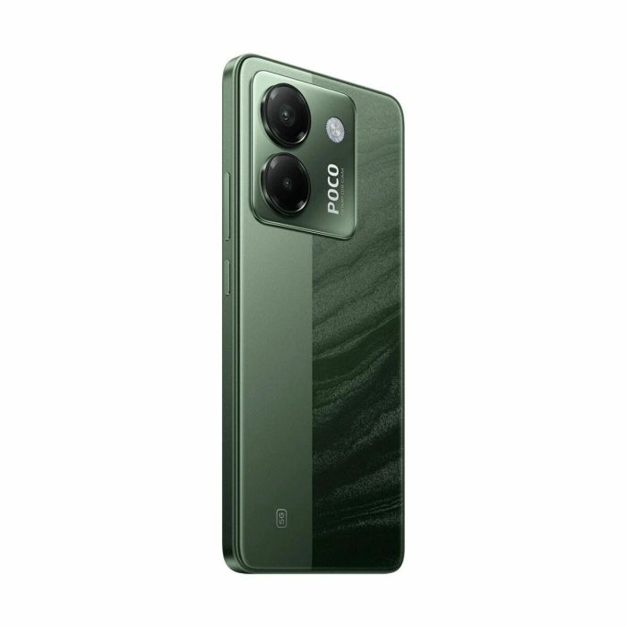 Smartphone Xiaomi 2409FPCC4G 6,67" Octa Core 12 GB RAM 256 GB Verde 1 Smartphone Xiaomi 2409FPCC4G 6,67" Octa Core 12 GB RAM 256 GB Verde 1