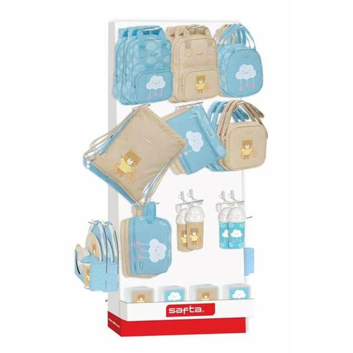 Set Escolar Safta 1 Set Escolar Safta 1